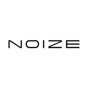 50% Off Storewide at Noize Promo Codes